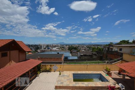 Vista do Quarto 1 de apartamento para alugar com 1 quarto, 45m² em Brás de Pina, Rio de Janeiro