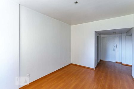 Sala de apartamento à venda com 1 quarto, 55m² em Centro Histórico, Porto Alegre