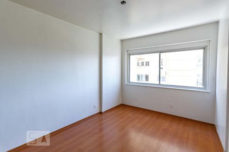 Sala de apartamento à venda com 1 quarto, 55m² em Centro Histórico, Porto Alegre