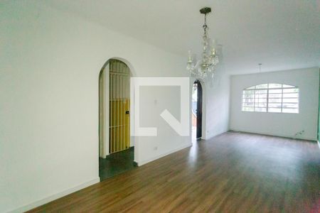 Sala de casa à venda com 3 quartos, 240m² em Aclimação, São Paulo