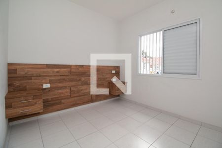 Suíte de casa à venda com 3 quartos, 118m² em Vila Libanesa, São Paulo