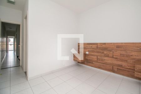 Suíte de casa à venda com 3 quartos, 118m² em Vila Libanesa, São Paulo