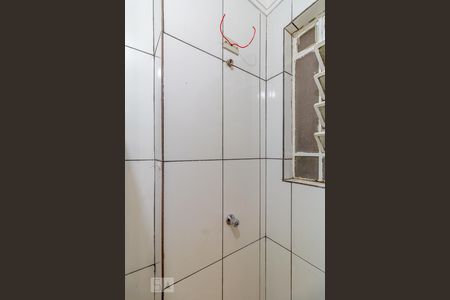 Banheiro de apartamento à venda com 1 quarto, 42m² em Campos Elíseos, São Paulo