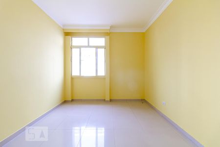 Quarto de apartamento à venda com 1 quarto, 42m² em Campos Elíseos, São Paulo