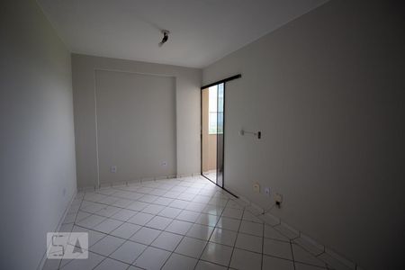 Sala de apartamento para alugar com 2 quartos, 55m² em Norte (águas Claras), Brasília