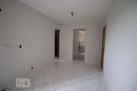 Sala de apartamento para alugar com 2 quartos, 55m² em Norte (águas Claras), Brasília