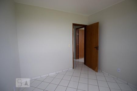 Quarto 2 de apartamento para alugar com 2 quartos, 55m² em Norte (águas Claras), Brasília