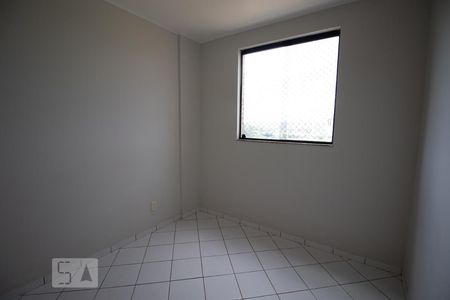 Quarto de apartamento para alugar com 2 quartos, 55m² em Norte (águas Claras), Brasília