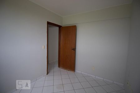 Quarto de apartamento para alugar com 2 quartos, 55m² em Norte (águas Claras), Brasília
