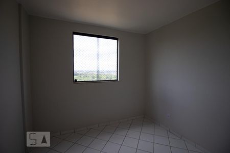 Quarto 2 de apartamento para alugar com 2 quartos, 55m² em Norte (águas Claras), Brasília