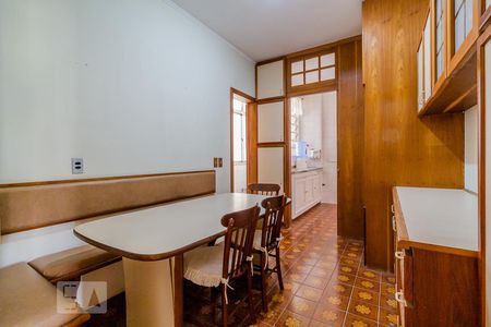 Sala de apartamento à venda com 3 quartos, 120m² em Praia de Belas, Porto Alegre