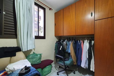 Quarto 1 de apartamento para alugar com 4 quartos, 88m² em Sacomã, São Paulo