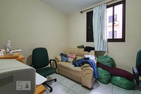 Quarto 1 de apartamento para alugar com 4 quartos, 88m² em Sacomã, São Paulo