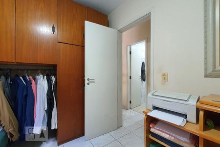 Quarto 1 de apartamento para alugar com 4 quartos, 84m² em Sacomã, São Paulo