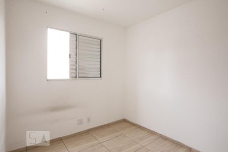 Quarto 1 de apartamento à venda com 2 quartos, 46m² em Vila Santa Teresinha, São Paulo