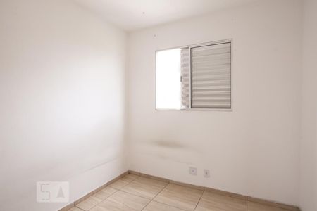 Quarto 1 de apartamento à venda com 2 quartos, 46m² em Vila Santa Teresinha, São Paulo
