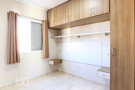 Suíte de apartamento para alugar com 2 quartos, 66m² em Palmeiras de São José, São José dos Campos