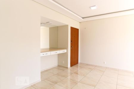 Sala de apartamento para alugar com 2 quartos, 66m² em Palmeiras de São José, São José dos Campos