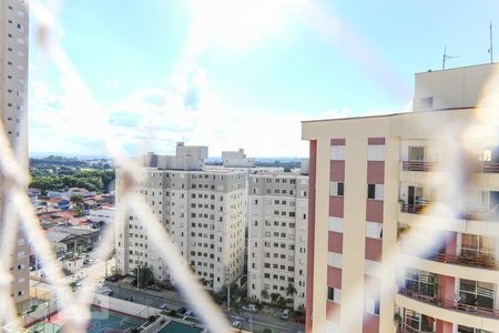 Vista de apartamento para alugar com 2 quartos, 66m² em Palmeiras de São José, São José dos Campos
