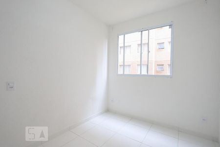 Quarto 2 de apartamento para alugar com 2 quartos, 42m² em Jardim das Gracas, São Paulo