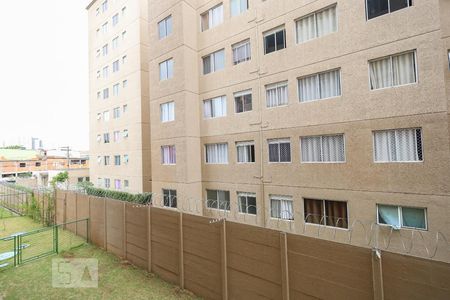 Quarto 1 Vista de apartamento para alugar com 2 quartos, 42m² em Jardim das Gracas, São Paulo