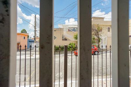 Vista do quarto de casa para alugar com 1 quarto, 75m² em Vila Moreira, São Paulo