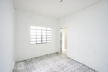 Sala de casa para alugar com 1 quarto, 75m² em Vila Moreira, São Paulo