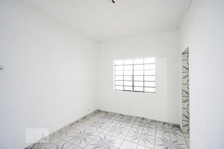 Sala de casa para alugar com 1 quarto, 75m² em Vila Moreira, São Paulo