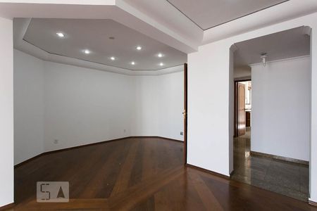 Sala de Jantar de apartamento para alugar com 4 quartos, 180m² em Tatuapé, São Paulo