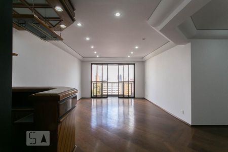 Sala de apartamento para alugar com 4 quartos, 180m² em Tatuapé, São Paulo