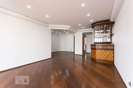 Sala de apartamento para alugar com 4 quartos, 180m² em Tatuapé, São Paulo