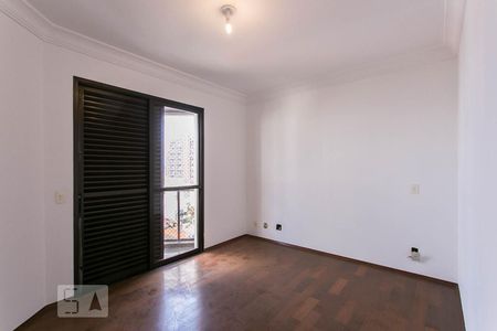 Suíte 1 de apartamento para alugar com 4 quartos, 180m² em Tatuapé, São Paulo