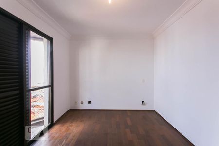 Suíte 1 de apartamento para alugar com 4 quartos, 180m² em Tatuapé, São Paulo