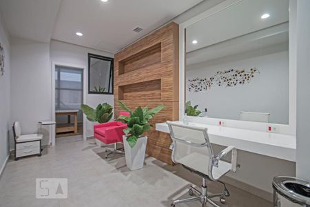 Espaço Mulher de apartamento para alugar com 1 quarto, 76m² em Jardim Santo Amaro, São Paulo