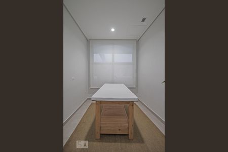 Área comum de apartamento para alugar com 1 quarto, 76m² em Jardim Santo Amaro, São Paulo