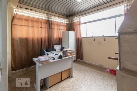 Varanda de apartamento à venda com 2 quartos, 135m² em Vila Osasco, Osasco