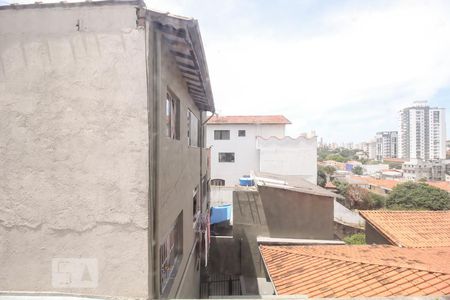 Vista Quarto 1 de apartamento à venda com 2 quartos, 51m² em Vila Aurora (zona Norte), São Paulo