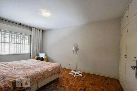 Quarto 01 de apartamento para alugar com 2 quartos, 120m² em Vila Cordeiro, São Paulo