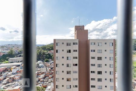 Vista de apartamento para alugar com 2 quartos, 51m² em Jardim Peri, São Paulo