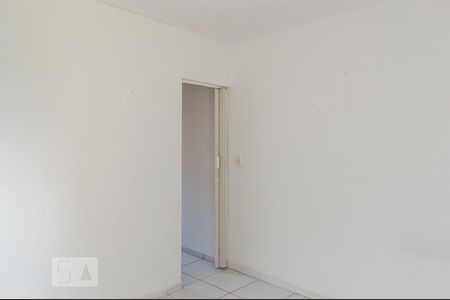 Quarto de casa para alugar com 1 quarto, 30m² em Baeta Neves, São Bernardo do Campo