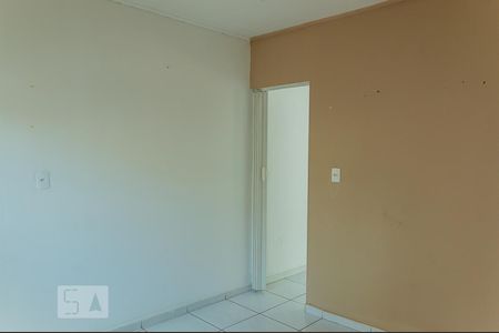 Sala de casa para alugar com 1 quarto, 30m² em Baeta Neves, São Bernardo do Campo