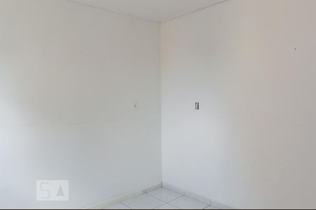 Quarto de casa para alugar com 1 quarto, 30m² em Baeta Neves, São Bernardo do Campo