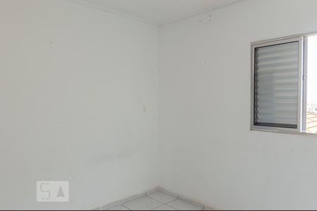 Quarto de casa para alugar com 1 quarto, 30m² em Baeta Neves, São Bernardo do Campo