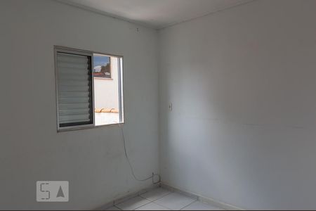 Quarto de casa para alugar com 1 quarto, 30m² em Baeta Neves, São Bernardo do Campo