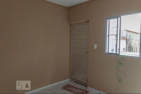 Sala de casa para alugar com 1 quarto, 30m² em Baeta Neves, São Bernardo do Campo