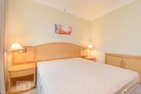 Studio de kitnet/studio para alugar com 1 quarto, 35m² em Higienópolis, São Paulo