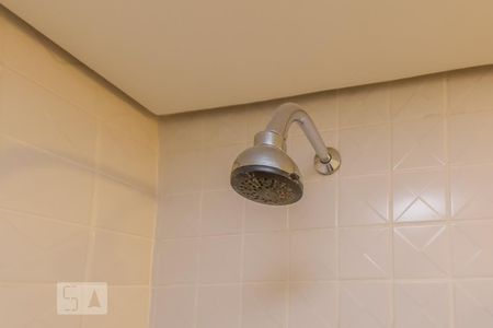 Studio para alugar com 35m², 1 quarto e 1 vaga Studio para alugar com 35m², 1 quarto e 1 vagaBanheiro