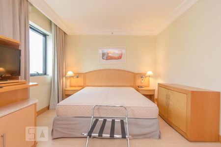 Studio de kitnet/studio para alugar com 1 quarto, 35m² em Higienópolis, São Paulo