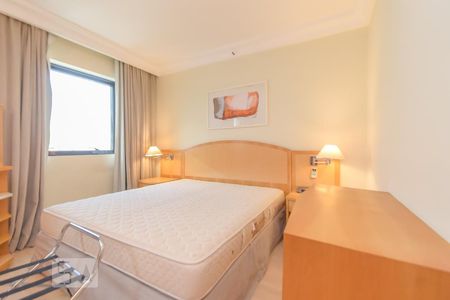 Studio de kitnet/studio para alugar com 1 quarto, 35m² em Higienópolis, São Paulo