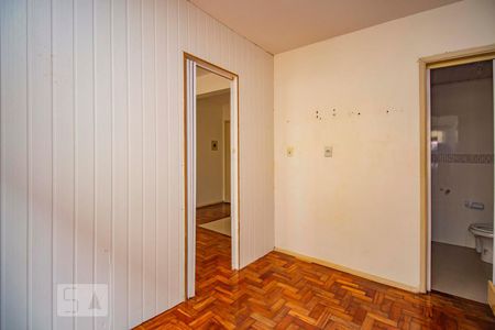 Quarto  de apartamento à venda com 1 quarto, 38m² em Jardim Leopoldina, Porto Alegre